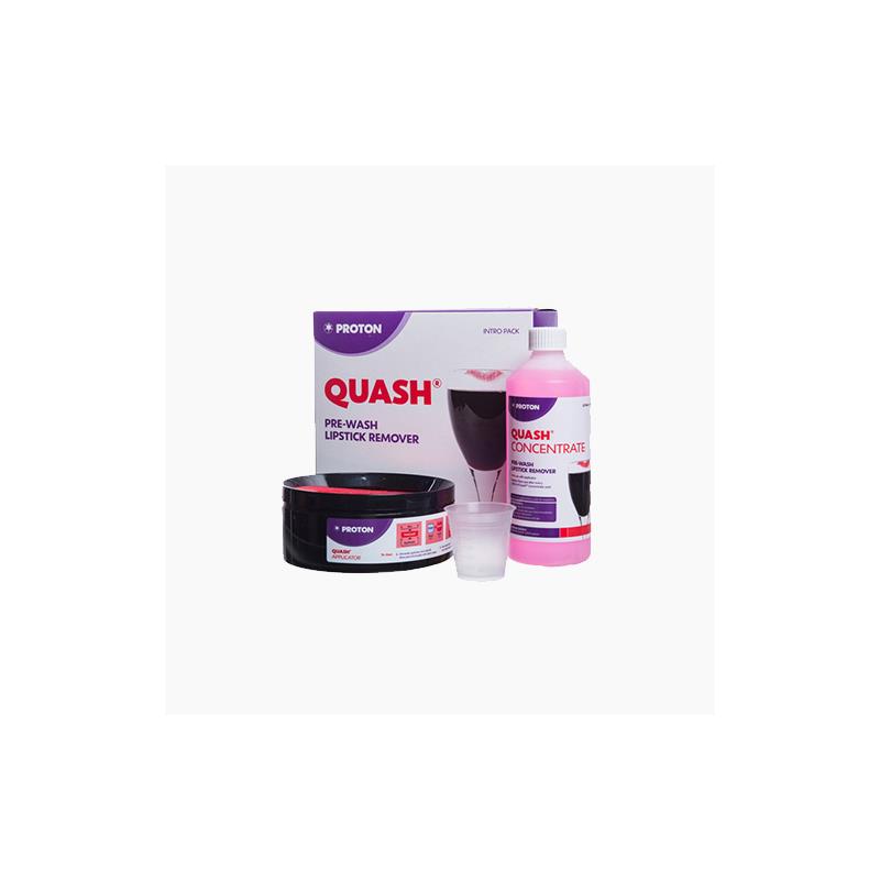 Quash Refill Pack